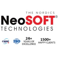 NeoSOFT Technlologies - Nordics logo - Similar company to Vaibahav