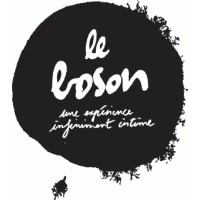 Le boson logo - Similar company to Kukirin