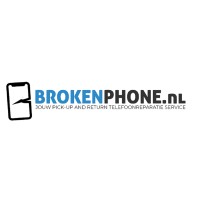 brokenphone.nl logo - Similar company to Broken Phone