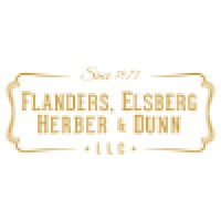 Flanders, Elsberg, Herber & Dunn, Llc