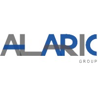 ALARIC logo - Similar company to Pt. Alaric Media Informatika