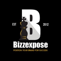 Bizzexpose logo - Similar company to Cannect Digital