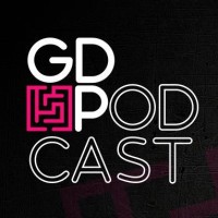 GDP Podcast logo - Similar company to Gf Corp