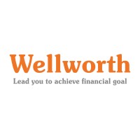 Wellworth Share & Stock Broking Ltd logo - Similar company to Digital Abhishek Singh