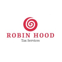 Robin Hood Tax Services LLC logo - Similar company to Graphn - Impressões De Qualidade
