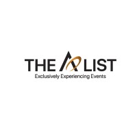 The A List London logo - Similar company to Forest & Co