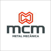 MCM Metal Mecânica logo - Similar company to Iaga Metal Mecânica Industrial