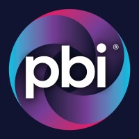 Photo Booth International logo - Similar company to Mobibooth, Llc