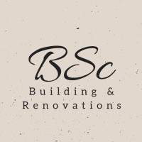 BSc Building & Renovations logo - Similar company to Pride Ornamental