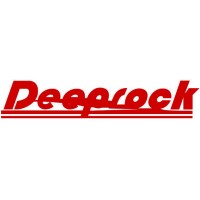 DEEPROCK DRILLING logo - Similar company to Mca Perforaciones Sac