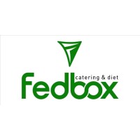 Fedbox Diet & Life logo - Similar company to Rafinera