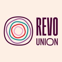 RevoUnion logo - Similar company to 99Bridges