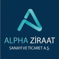 Alpha Ziraat logo - Similar company to Agv Technic