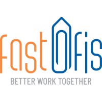 FastOfis logo - Similar company to Aris Otomasyon