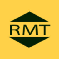 Rajan Machine Tools (Regd) logo - Similar company to Weld Master India