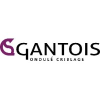 GANTOIS ONDULE CRIBLAGE logo - Similar company to Clofor