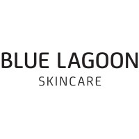Blue Lagoon Skincare logo - Similar company to Bee Cosmetics