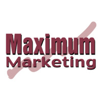 Maximum Marketing logo - Similar company to Radius Toothbrush