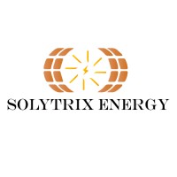 Solytrix Energy logo - Similar company to Krignal