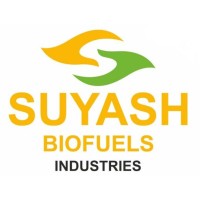 Suyash Biofuels Industries Pvt. Ltd. logo - Similar company to K P Biofuels Pvt. Ltd.