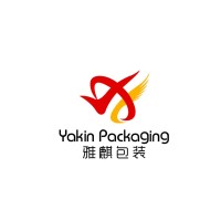 Shaoxing Shangyu Yakin Packaging Co.,Ltd. logo - Similar company to Ningbo Kinpack Commodity Co.,Ltd