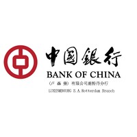 Bank of China (Luxembourg) S.A. Rotterdam Branch logo - Similar company to Soundclaims