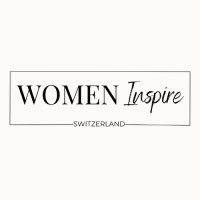 Women Inspire Switzerland logo - Similar company to Zürich Networking Group
