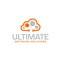 Ultimate Software Solutions logo - Similar company to Win Infoway