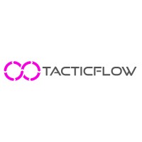 TacticFlow logo - Similar company to Exie App Llc