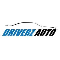 Driverz Auto logo - Similar company to Advantage Ford