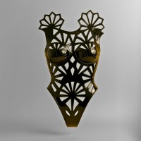 NBN Studio — Experimental Fashion Systems & Retail Innovation logo - Similar company to Idlink