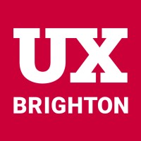 UX Brighton logo - Similar company to Dot Studio