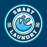 Smart Laundry Hub logo - Similar company to Smart Launcher Srl