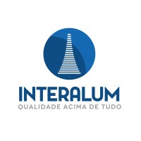 Interalum Metais Indústria e Comércio Ltda logo - Similar company to Alulevpro Escadas E Trepadeiras Industriais