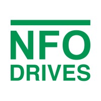 NFO Drives AB logo - Similar company to Pareas