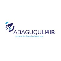 Abaguquli4IR logo - Similar company to Onfluential Digital (Pty) Ltd