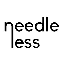 Needleless logo - Similar company to 🔬 Persebelle | Advanced Aesthetic Solutions