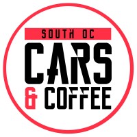 South OC Cars and Coffee logo - Similar company to Four Visions