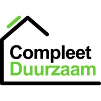 Compleet Duurzaam logo - Similar company to Tek Power
