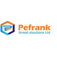 PEFRANK SMART SOLUTIONS LTD (PSSL) logo - Similar company to Firlcom Network Limited