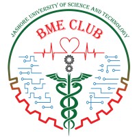 Biomedical Engineering Club, JUST logo - Similar company to Biomedical Engineering And Health Sciences Student Society ( Biomehs )