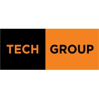TECH GROUP logo - Similar company to Tech Group