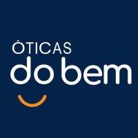 Óticas do Bem logo - Similar company to Orgânicos Da Fátima