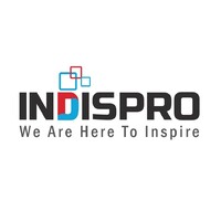 Indispro Digital logo - Similar company to Brand Power Engineering