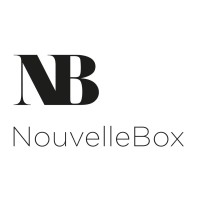 NouvelleBox logo - Similar company to Projebi̇r