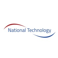 National Technology logo - Similar company to Gst Egypt .Automation