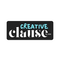 Creative Clause logo - Similar company to Boss Engineers