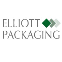 Elliott Packaging Ltd logo - Similar company to Synergy Packaging Solutions