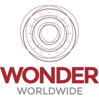 Wonder Worldwide logo - Similar company to Grace Foundry
