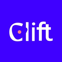 Clift Climbing logo - Similar company to Foldergo